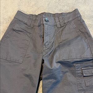 Wild Fable Women’s Cargo Pants Grey XS